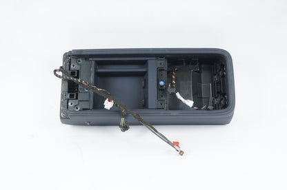 2010 - 2020 Bentley Mulsanne Rear Center Middle Seat Armrest