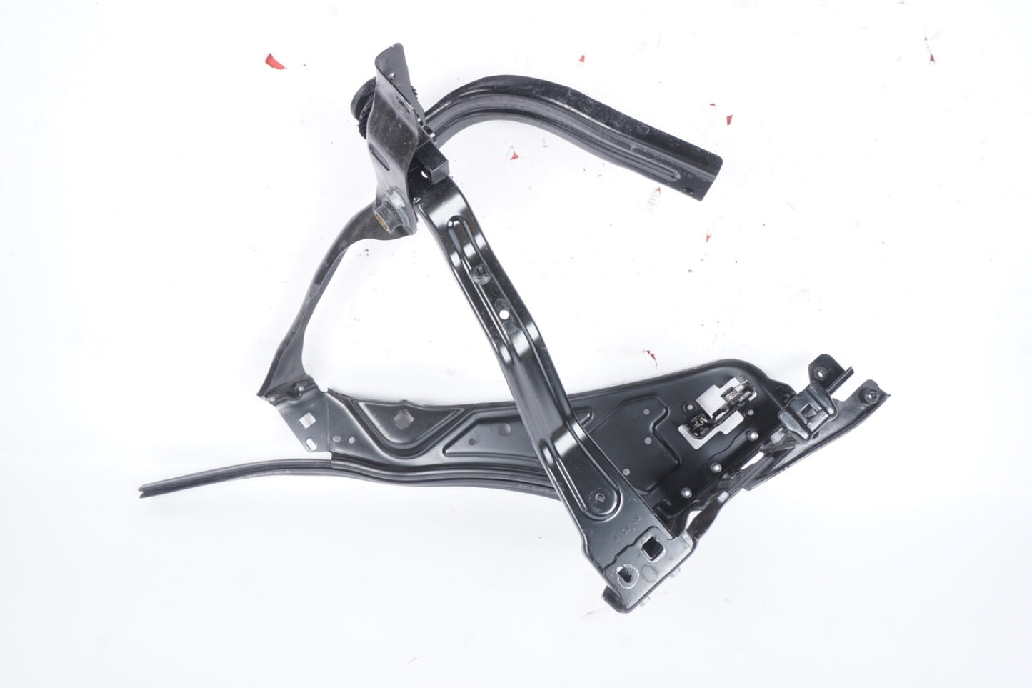 2002 - 2010 LEXUS SC430 Z40 CONVERTIBLE LIFT JACK W/ WRENCH