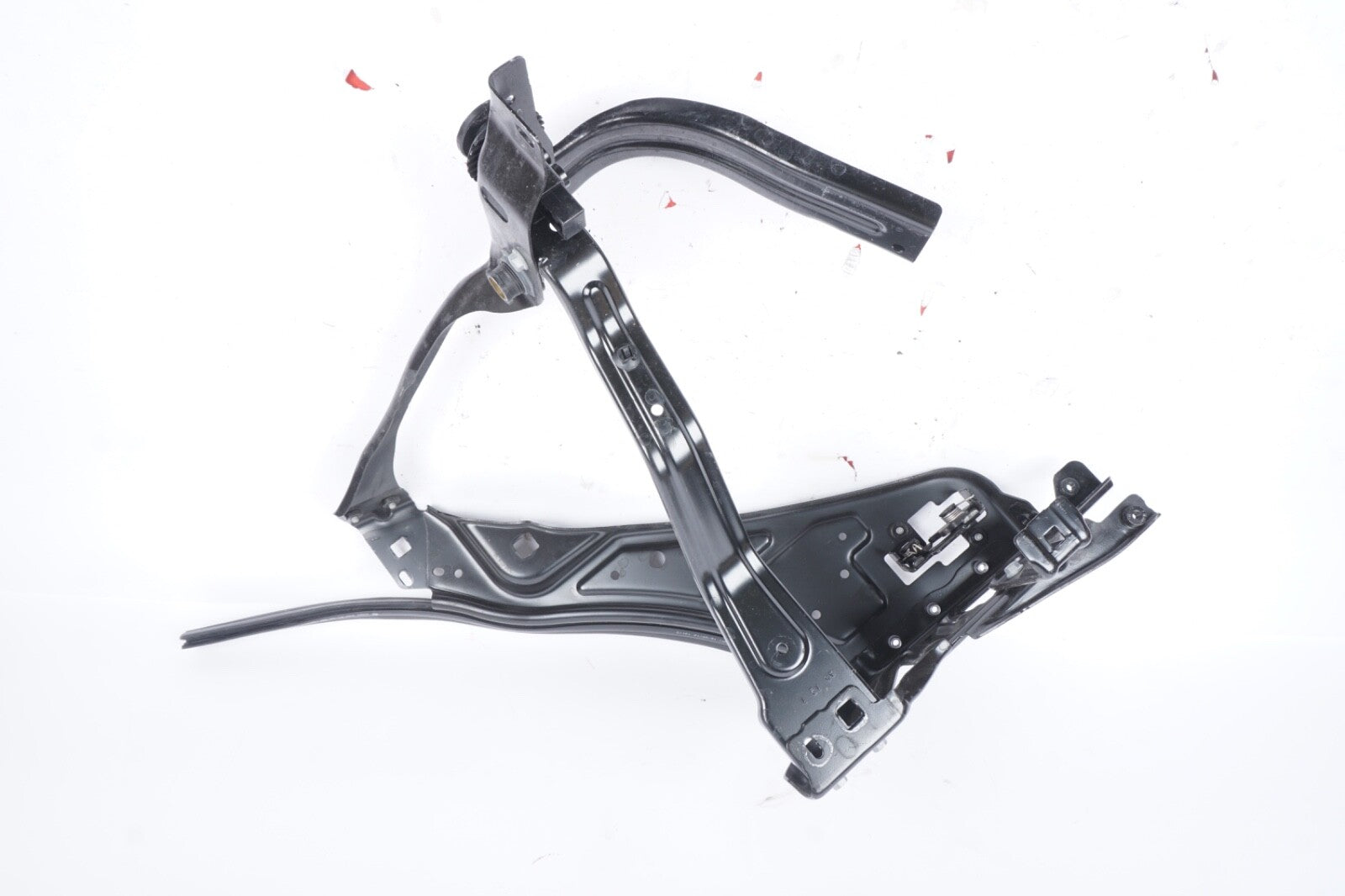2002 - 2010 LEXUS SC430 Z40 CONVERTIBLE LIFT JACK W/ WRENCH