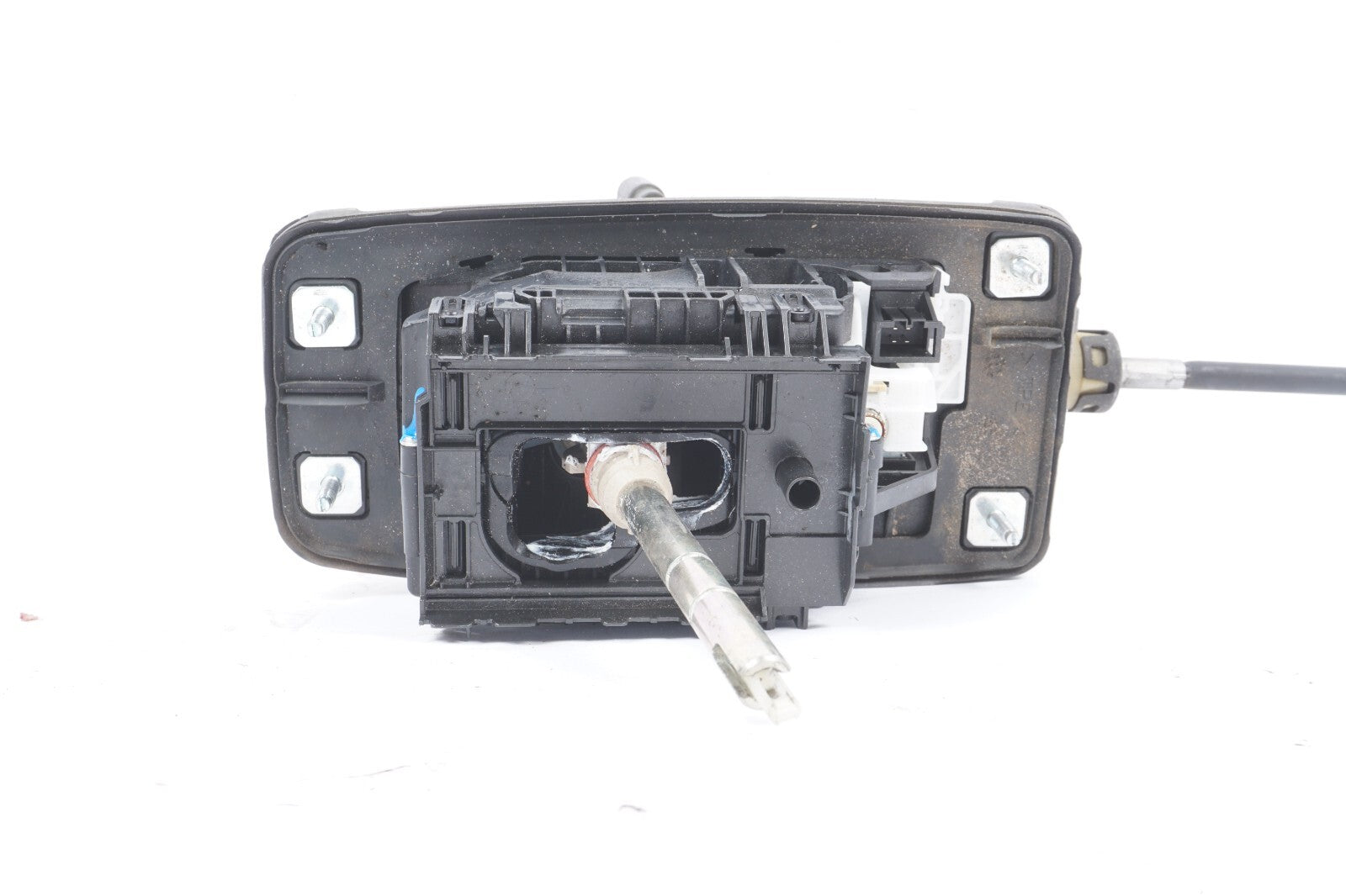 2012 - 2015 Audi A7 Auto Transmission Shifter Selector 4G1713041AH OEM