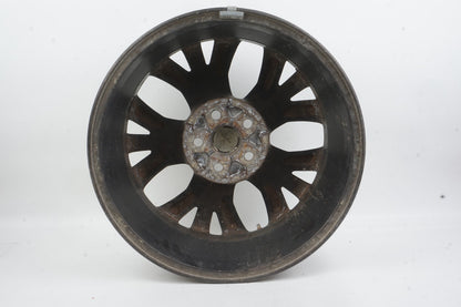 2016 - 2018 MITSUBISHI OUTLANDER ALUMINIUM WHEEL RIM  ALLOY J18X7J OEM