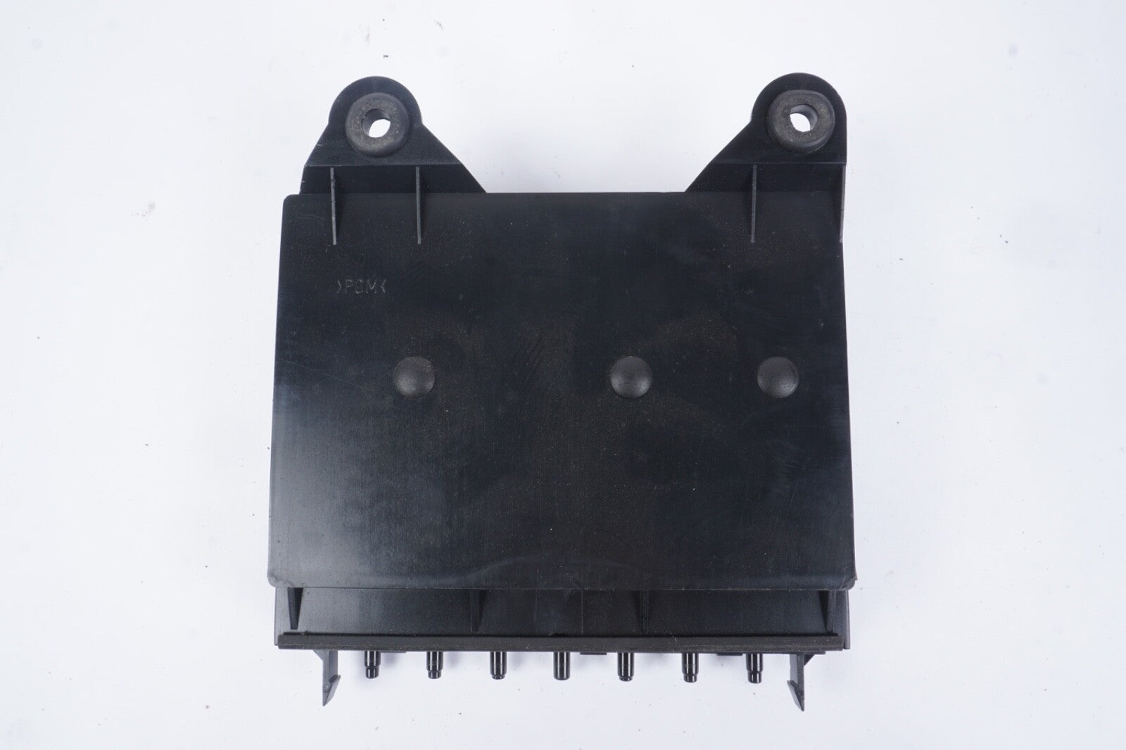 00-12 Mercedes R230 SL500 CL55 S500 Seat Valve Block Front Right or Left OEM