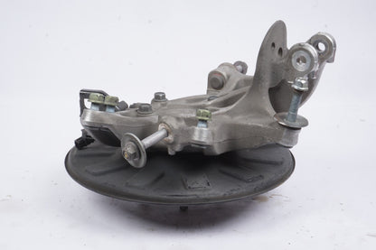 2018 - 2025 HONDA ODYSSEY REAR RIGHT SIDE SUSPENSION SPINDLE KNUCKLE & HUB OEM