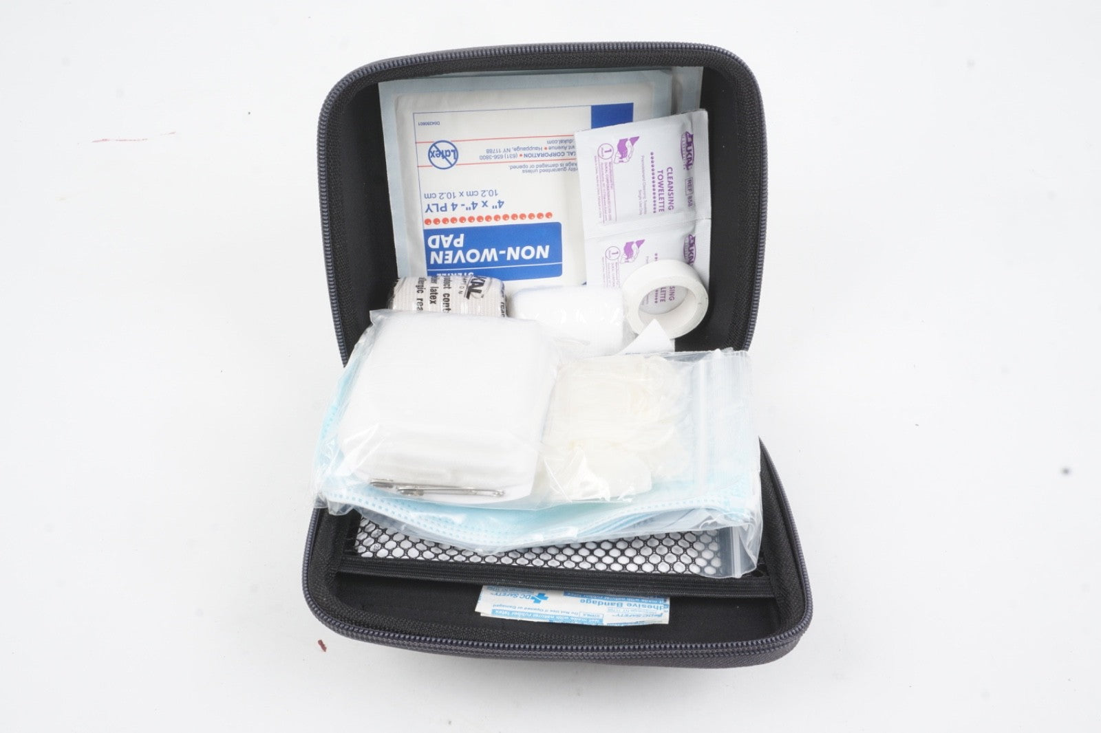 LEXUS FIRST AID KIT Part Emergency Kit # PT420-0022C
