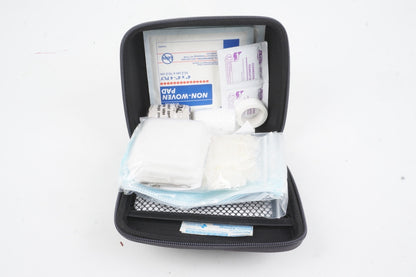 LEXUS FIRST AID KIT Part Emergency Kit # PT420-0022C
