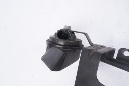 2011 - 2017 AUDI A8L HORN SIGNAL W/ BRACKET SET OF 2 OEM