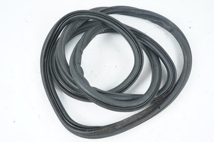 2012 - 2018 BMW 650i 640i COUPE TRUNK LID WEATHERSTRIP SEAL OEM