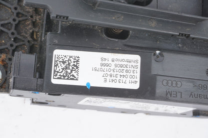 2011 - 2017 Audi A8L A8 Shifter Gear Selector Automatic Transmission  OEM