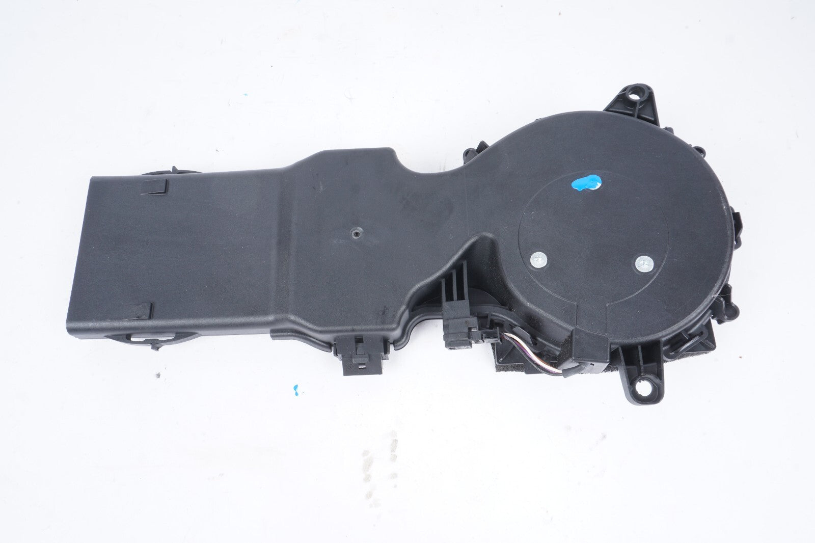 10-20 Mercedes E350 SL550 Convertible Right Passenger Seat Blower Fan Motor OEM