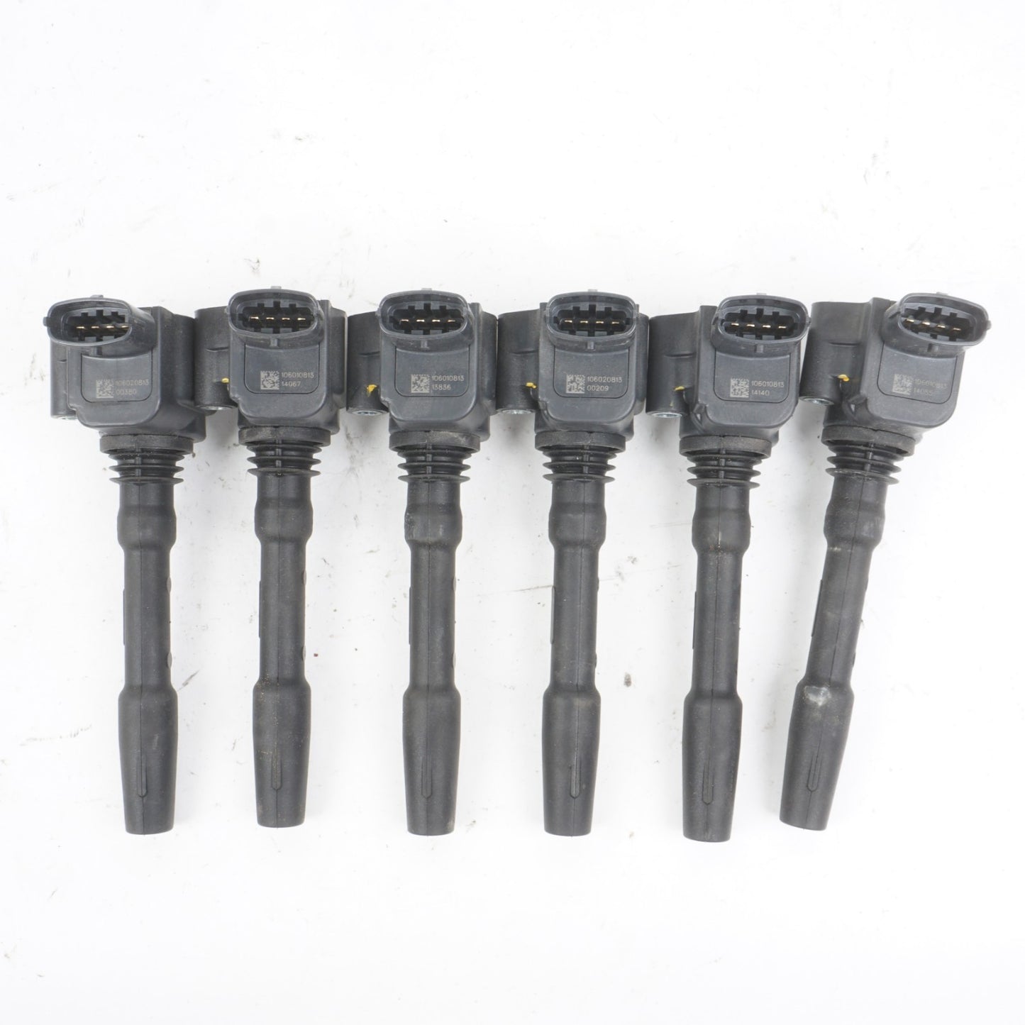 2014 - 2024 Maserati Ghibli 3.0L Ignition Coil Set Of 6 OEM
