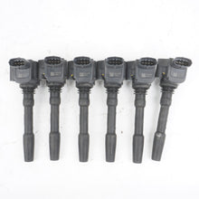 2014 - 2024 Maserati Ghibli 3.0L Ignition Coil Set Of 6 OEM
