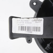 2015 - 2022 Jeep Renegade Heater AC Blower Motor Assembly OEM
