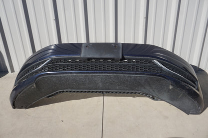 2012 - 2015 VW Volkswagen Passat Front Bumper Cover OEM