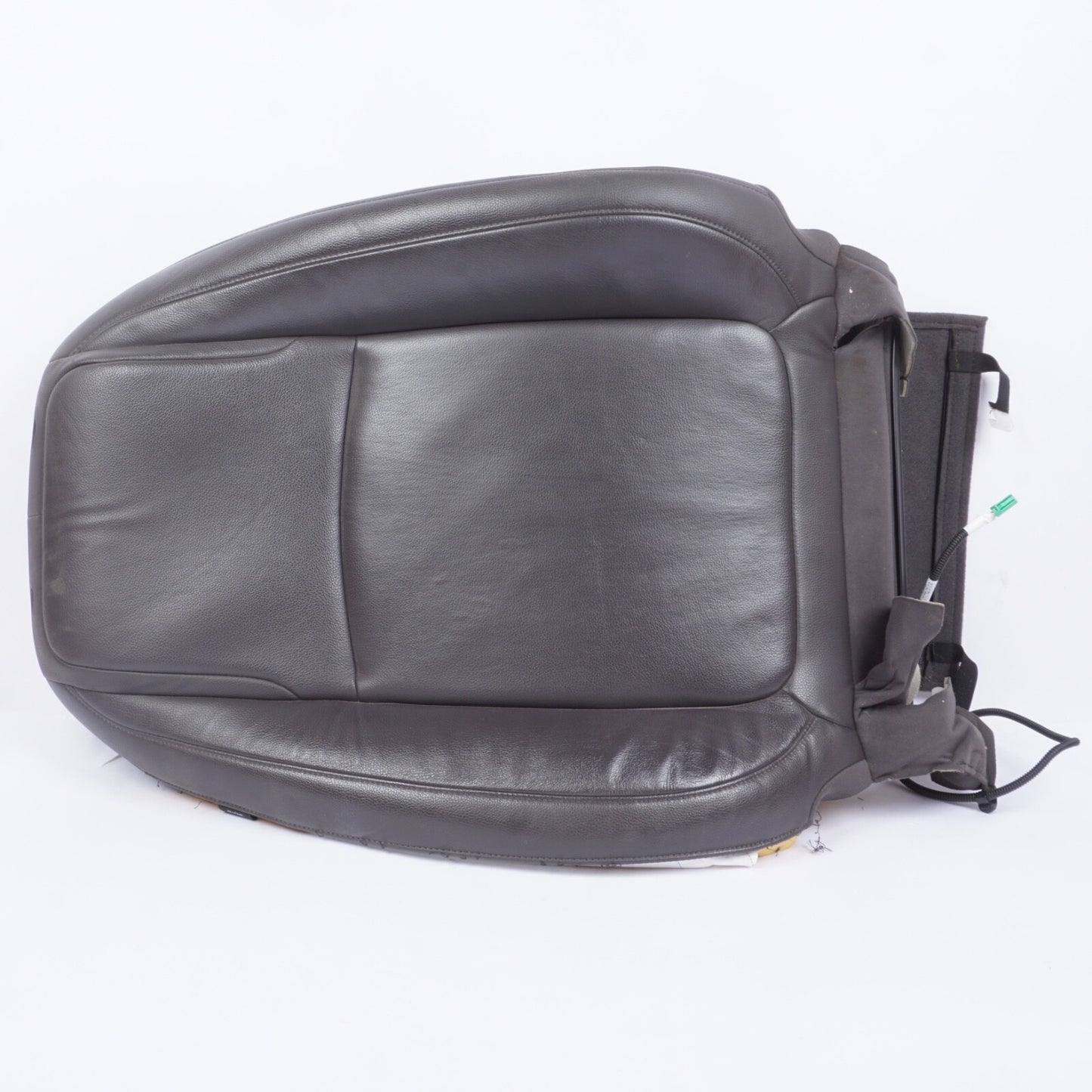 2018-2020 Honda Odyssey OEM Front Right Seat Upper Backrest Cushion DAMAGED