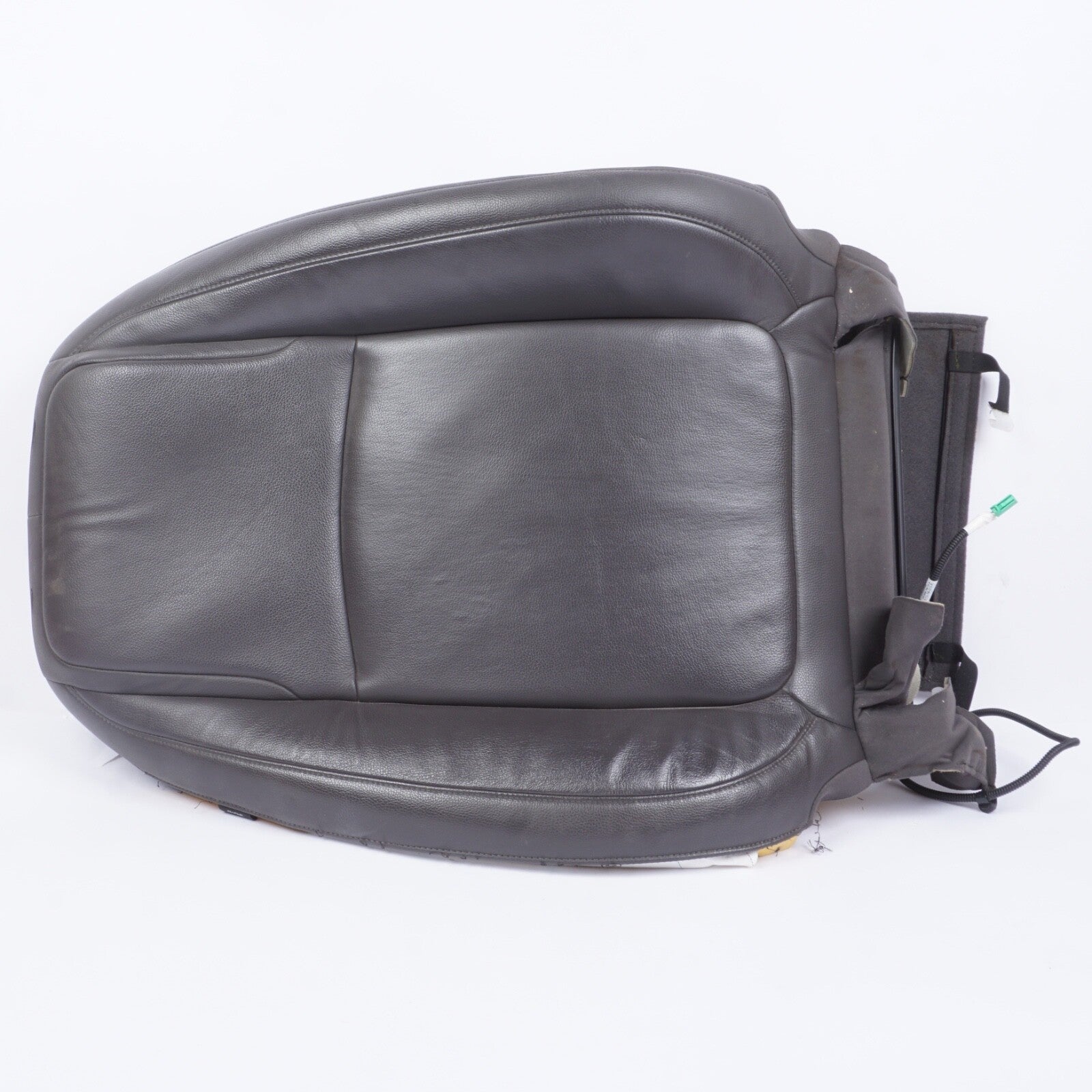 2018-2020 Honda Odyssey OEM Front Right Seat Upper Backrest Cushion DAMAGED
