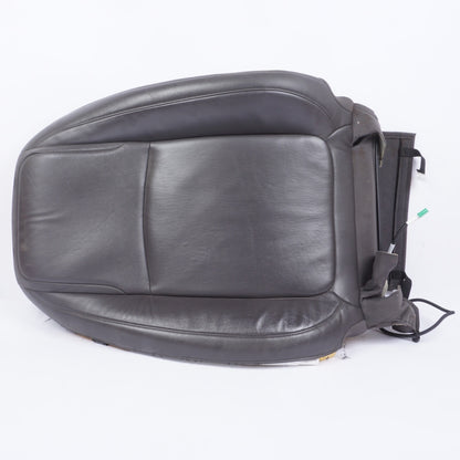 2018-2020 Honda Odyssey OEM Front Right Seat Upper Backrest Cushion DAMAGED