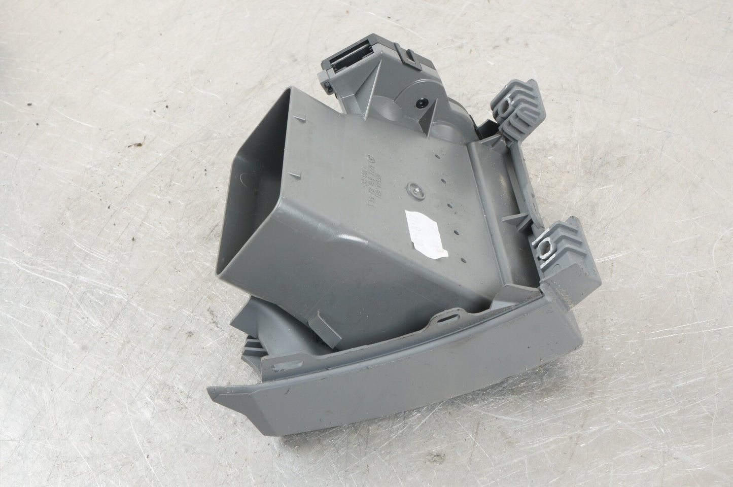 07-13 Mercedes W221 S450 S550 Dashboard AC A/C Air Vent Right Passenger Side OEM