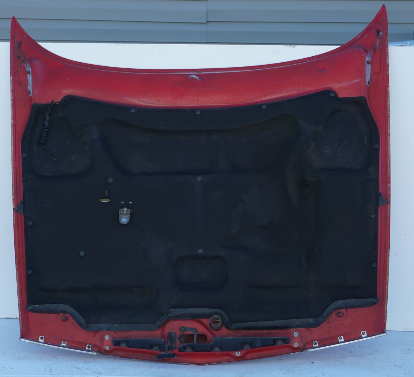 1987-1993 Cadillac Allante HOOD BONNET OEM