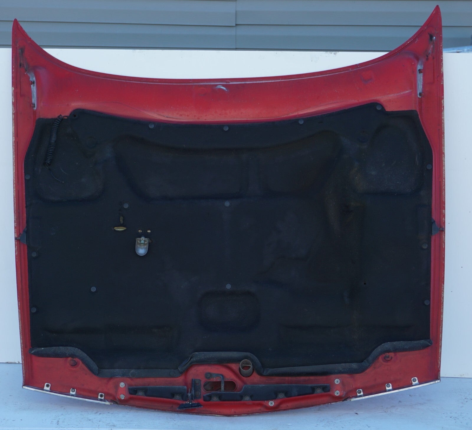 1987-1993 Cadillac Allante HOOD BONNET OEM