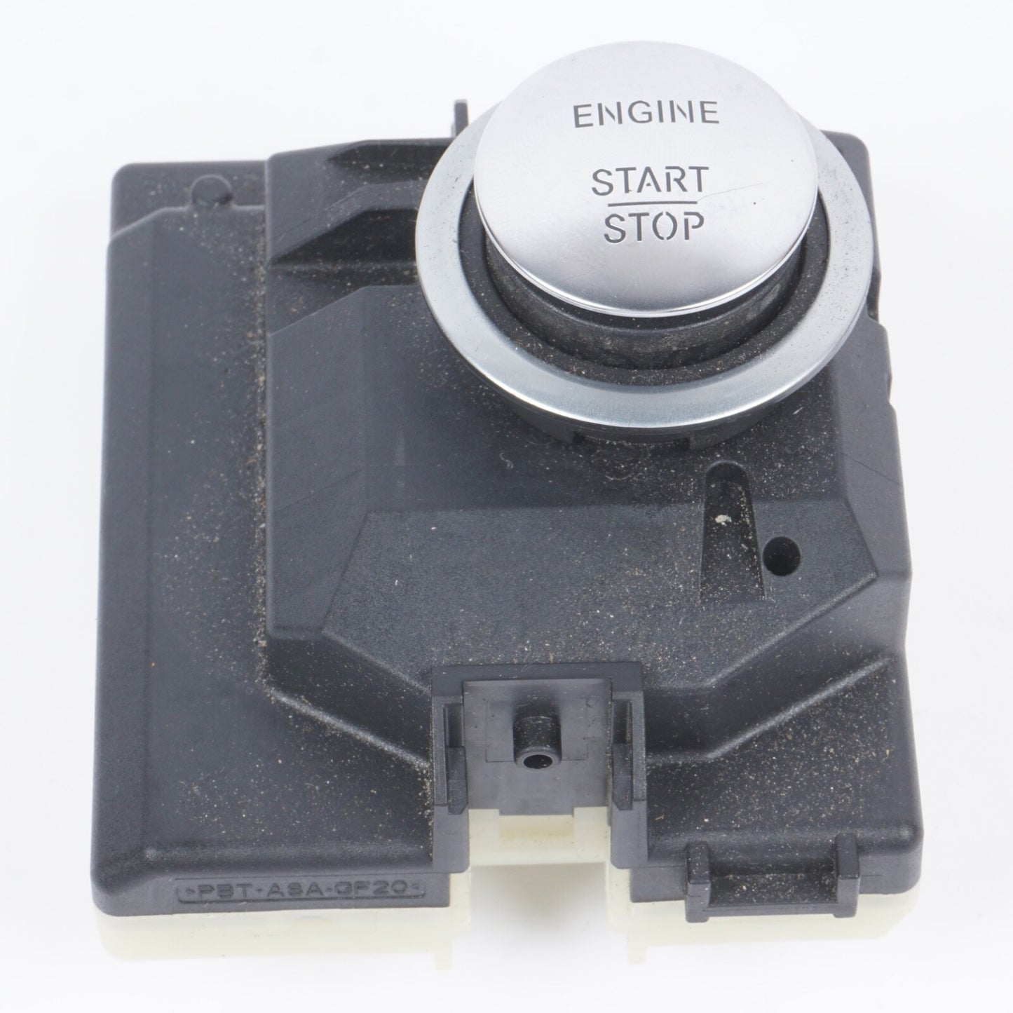 2014 - 2017 MERCEDES W222 S550  START IGNITION SWITCH MODULE OEM A2229003512