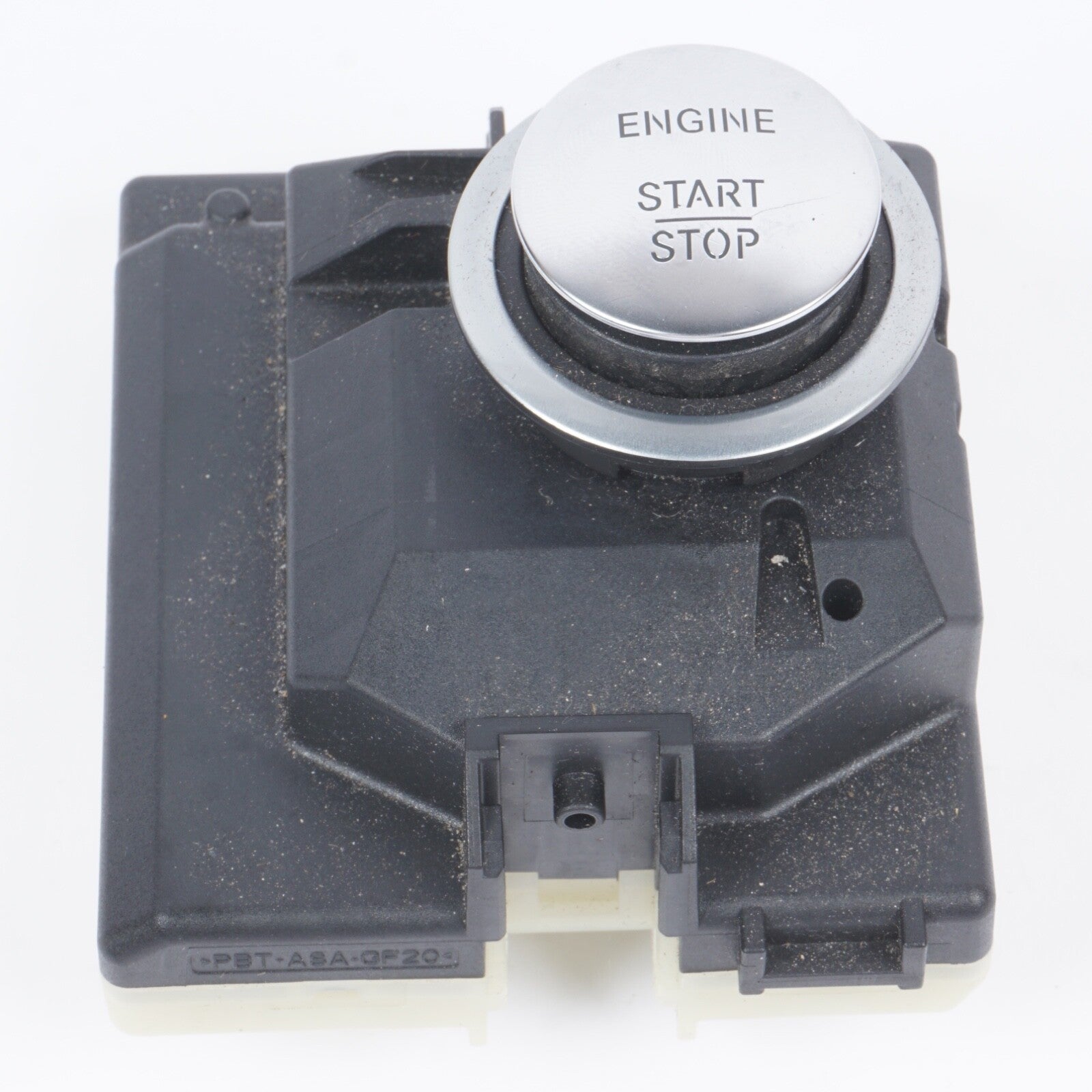 2014 - 2017 MERCEDES W222 S550  START IGNITION SWITCH MODULE OEM A2229003512