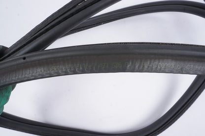 21 - 24 BMW 430I Convertible Trunk Weatherstrip Seal 7497536 OEM