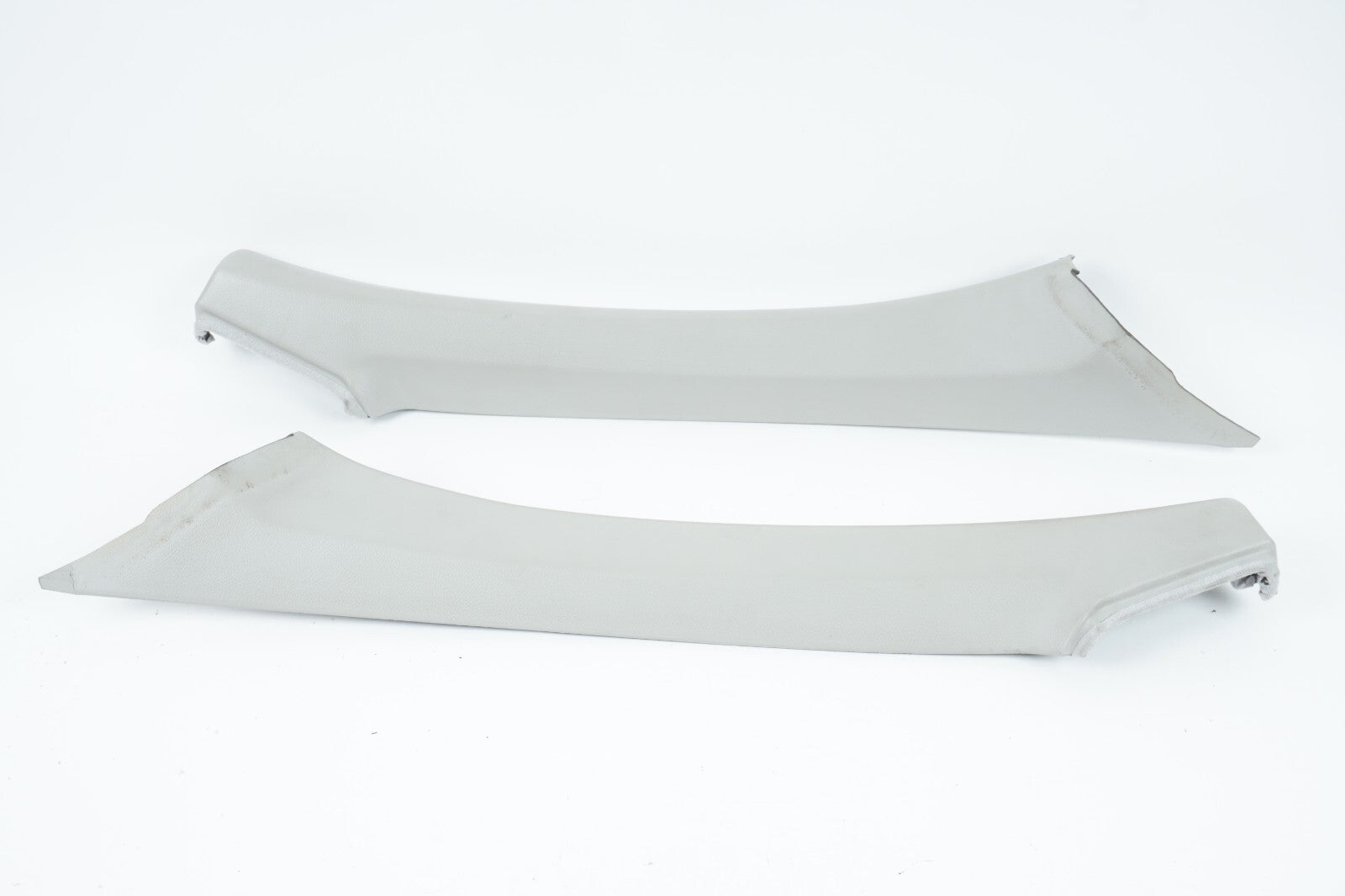 2003 - 2012 Mercedes SL500 R230 A Pillar Trim Cover Front Left & Right OEM