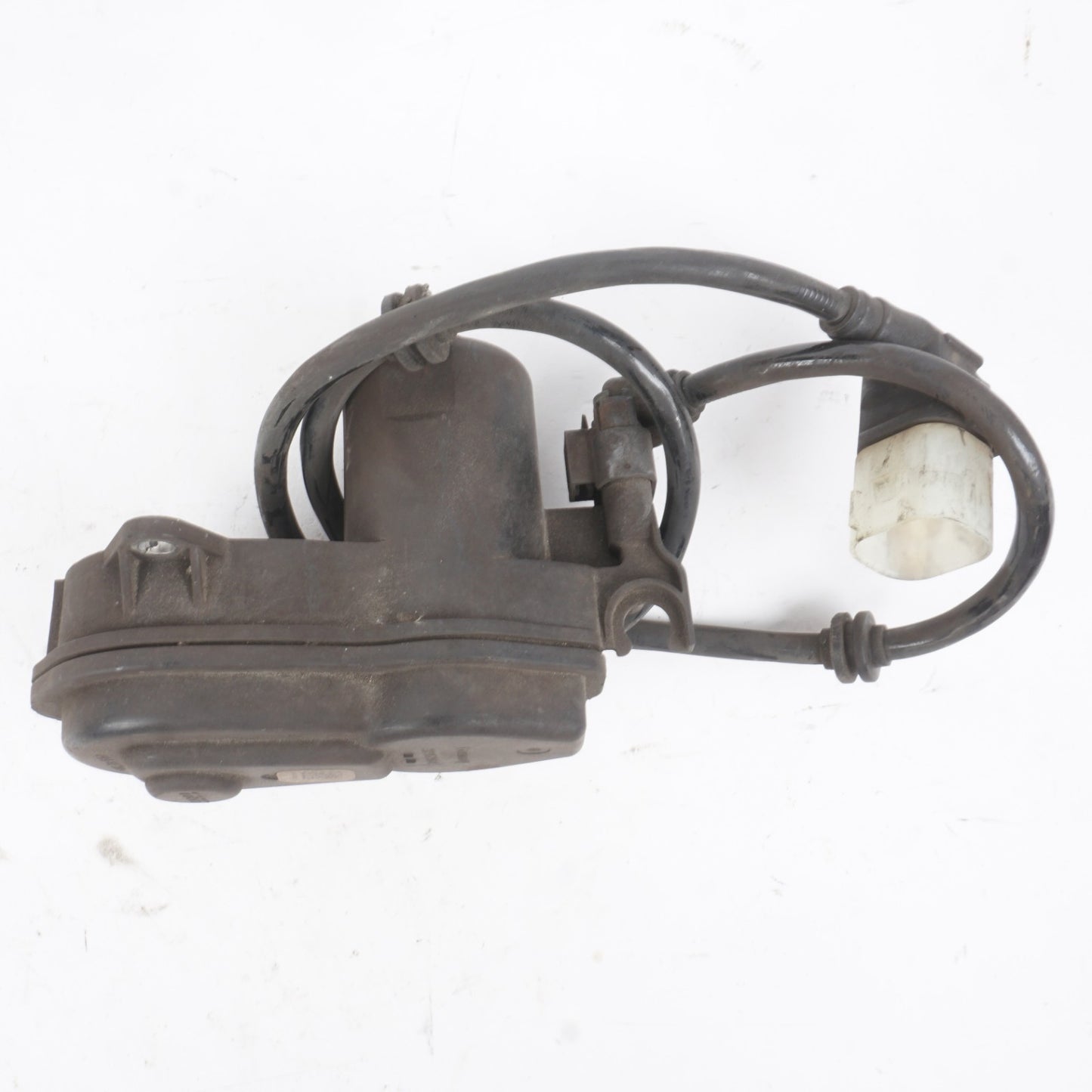 13-19 Mercedes X166 ML GL GLS Rear Left Or Right Parking Brake Actuator OEM