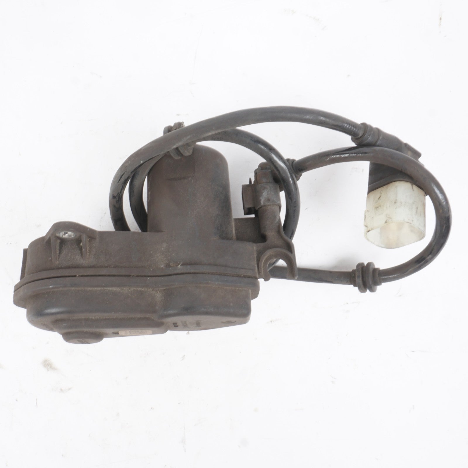13-19 Mercedes X166 ML GL GLS Rear Left Or Right Parking Brake Actuator OEM