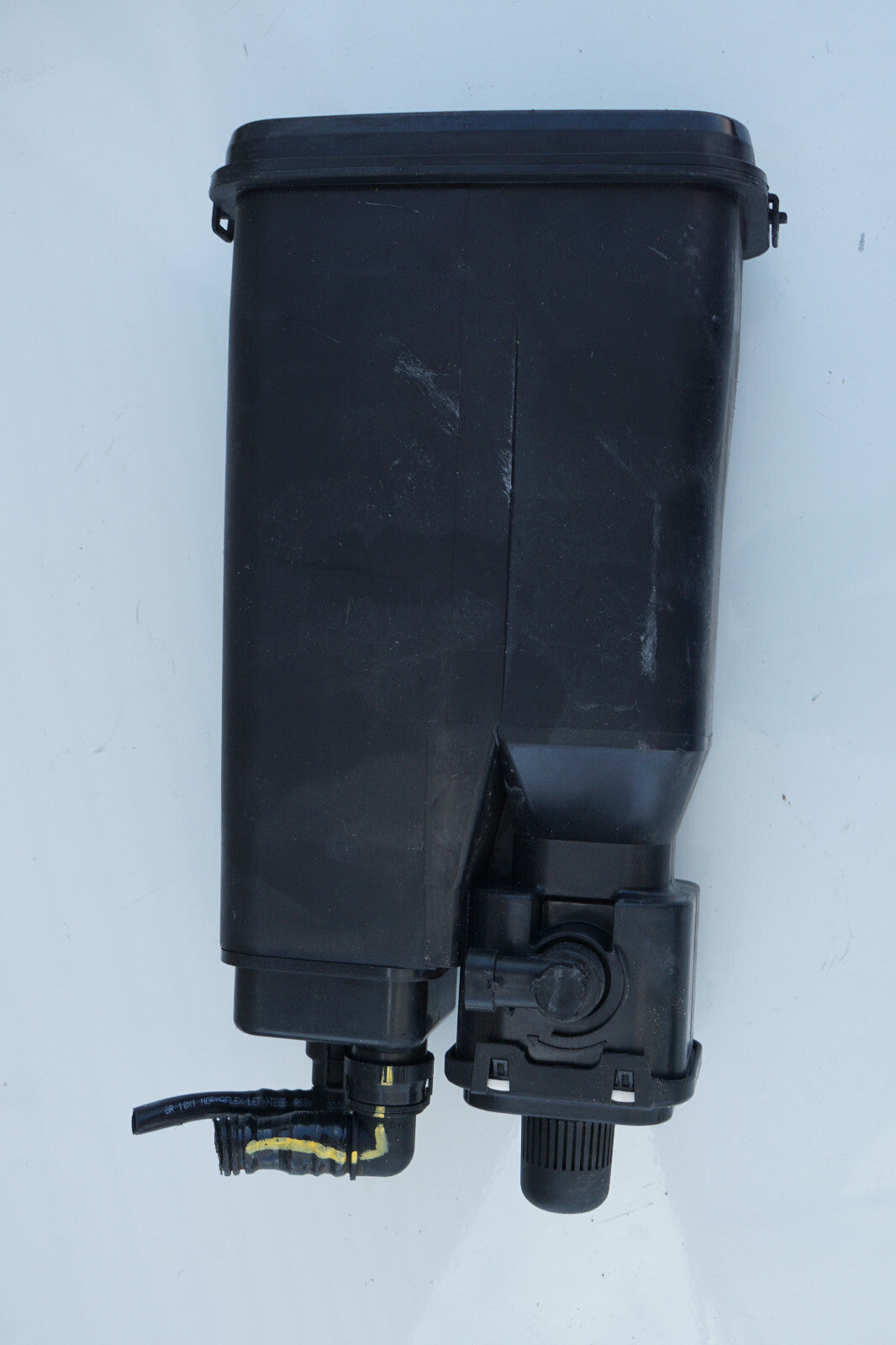 06-11 Mercedes W164 ML63 ML350 ML500 FUEL VAPOR CANISTER 1644701459 OEM