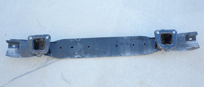 07-13 BMW 328i 335 COUPE Rear Bumper Reinforcement Impact Bar Rebar OEM 7179678