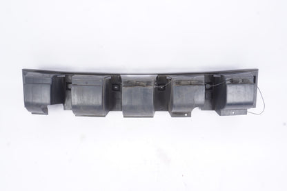 2006 - 2013 VOLVO C70 REAR BUMPER MOUNT BRACKET 09466909 OEM