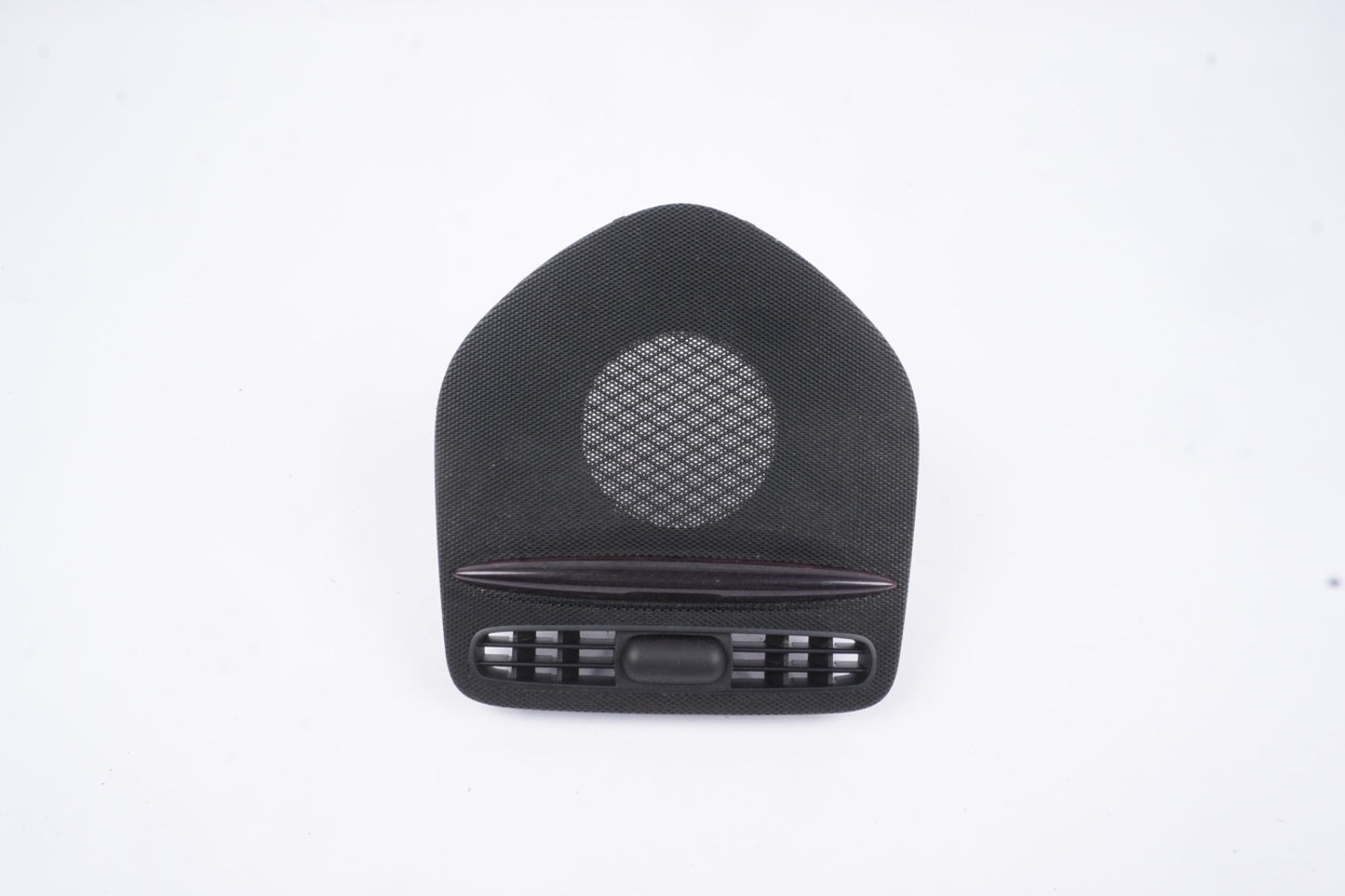 06-12 Mercedes ML350 GL450 ML450 Dashboard Dash Center Grille Speaker Cover OEM