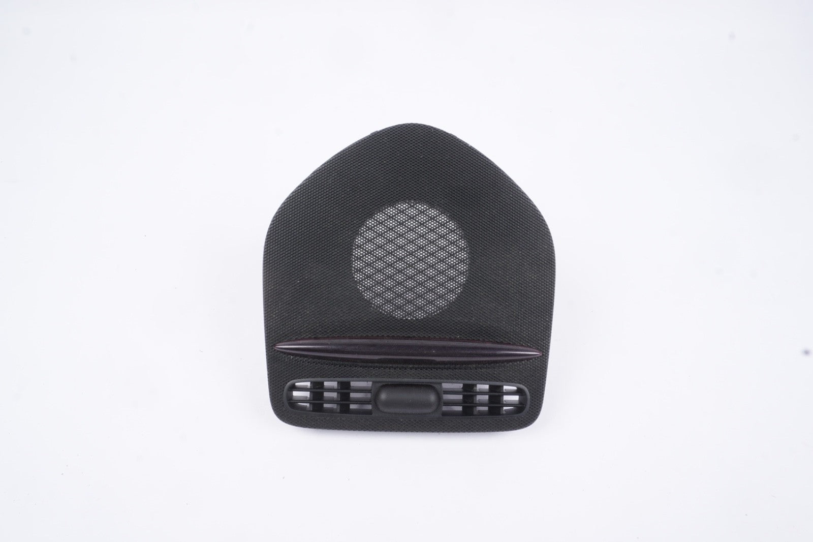 06-12 Mercedes ML350 GL450 ML450 Dashboard Dash Center Grille Speaker Cover OEM
