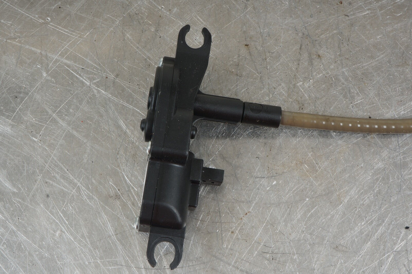 06-12 MERCEDES W251 R-CLASS REAR LEFT QUARTER WINDOW MOTOR ACTUATOR OEM