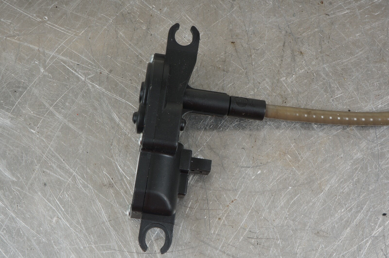 06-12 MERCEDES W251 R-CLASS REAR LEFT QUARTER WINDOW MOTOR ACTUATOR OEM