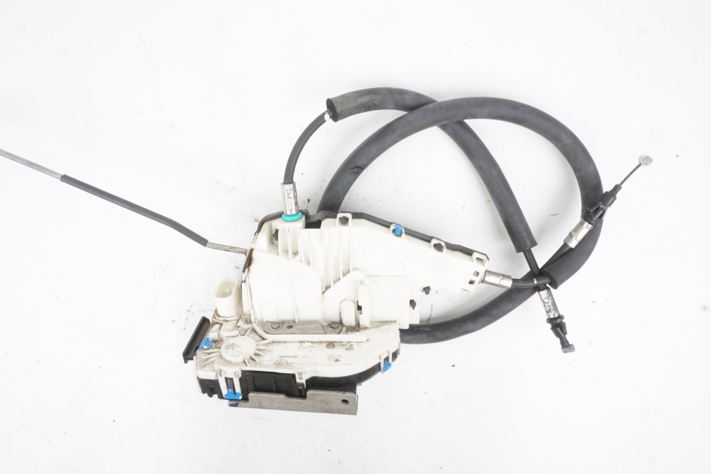 2014-2017 Maserati Ghibli 3.0L Rear Right Door Lock Latch Actuator 670004628 OEM