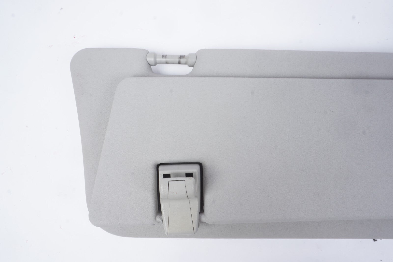 2006-2012 Mercedes ML350 ML500 Dual Sun Visor Right Passenger Side OEM
