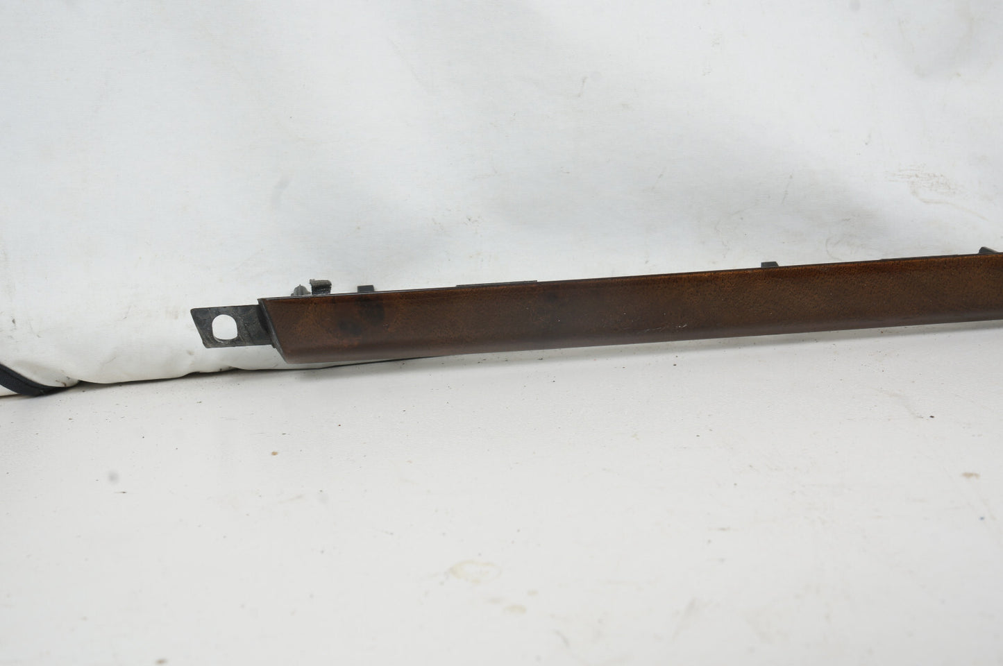 12-15 AUDI A7 DASHBOARD RIGHT SIDE BEZEL MOLDING COVER PANEL 4G8853190BA OEM