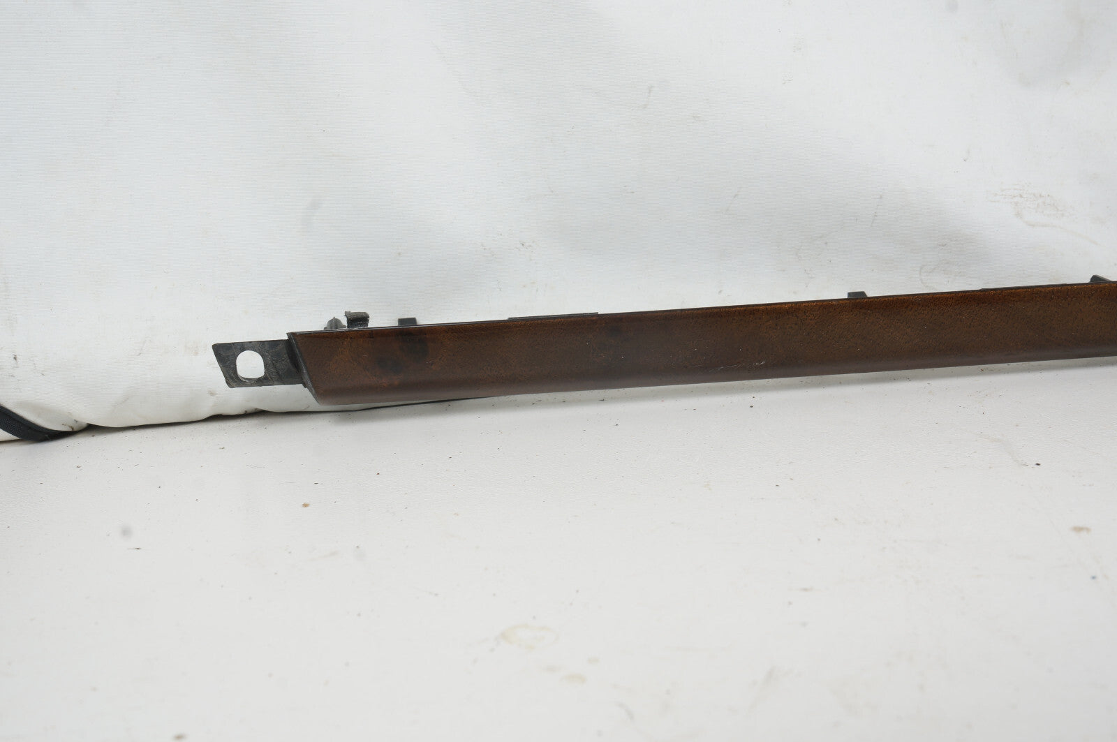 12-15 AUDI A7 DASHBOARD RIGHT SIDE BEZEL MOLDING COVER PANEL 4G8853190BA OEM