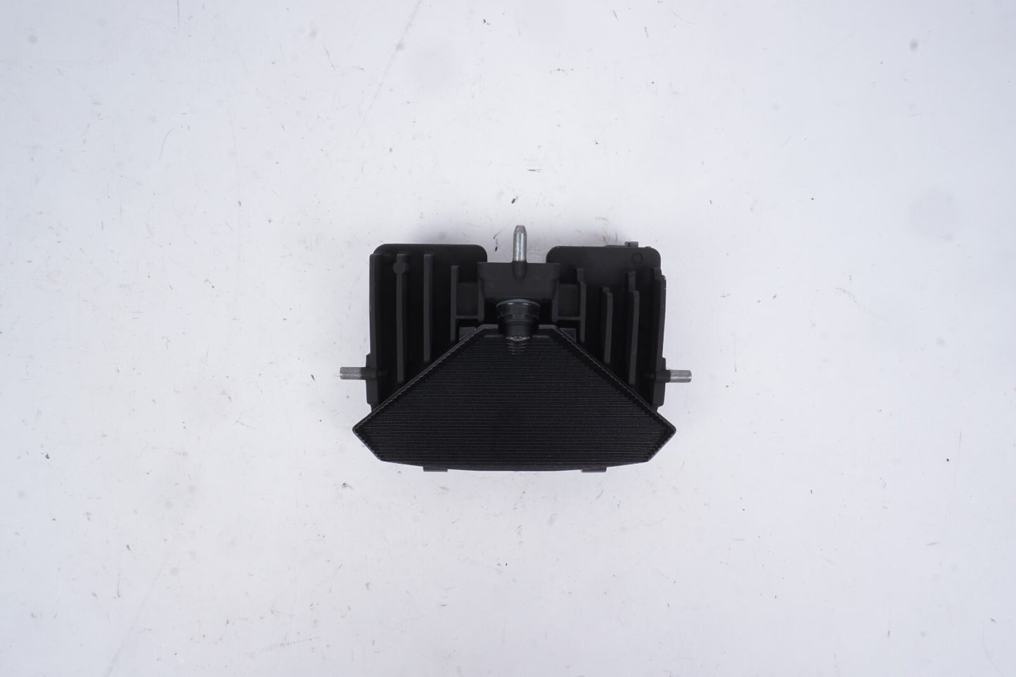 2021  2022 Polestar 2 Front Windshield Lane Keep Assist Camera 32358506 OEM