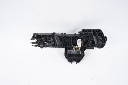 12-14 Mercedes C350 C300 W204 REAR RIGHT PASSENGER SIDE EXTERIOR DOOR HANDLE OEM