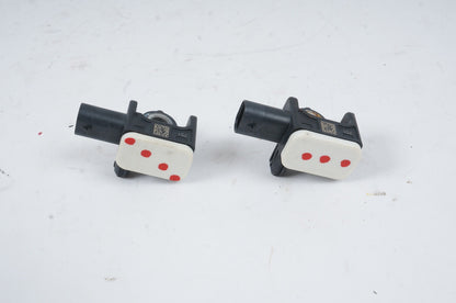2011-2018 Bentley AUDI A6 A7 A8 S6 S7 S8 CRASH SENSOR OEM #4H0959643 x 2