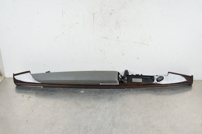 W216 MERCEDES 2007 CL550 FRONT LEFT SIDE DOOR PANEL ARM REST