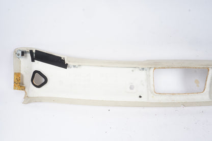 2002 - 2010 Lexus SC430 Front Headliner Overhead Dome Light Panel Cover Trim OEM