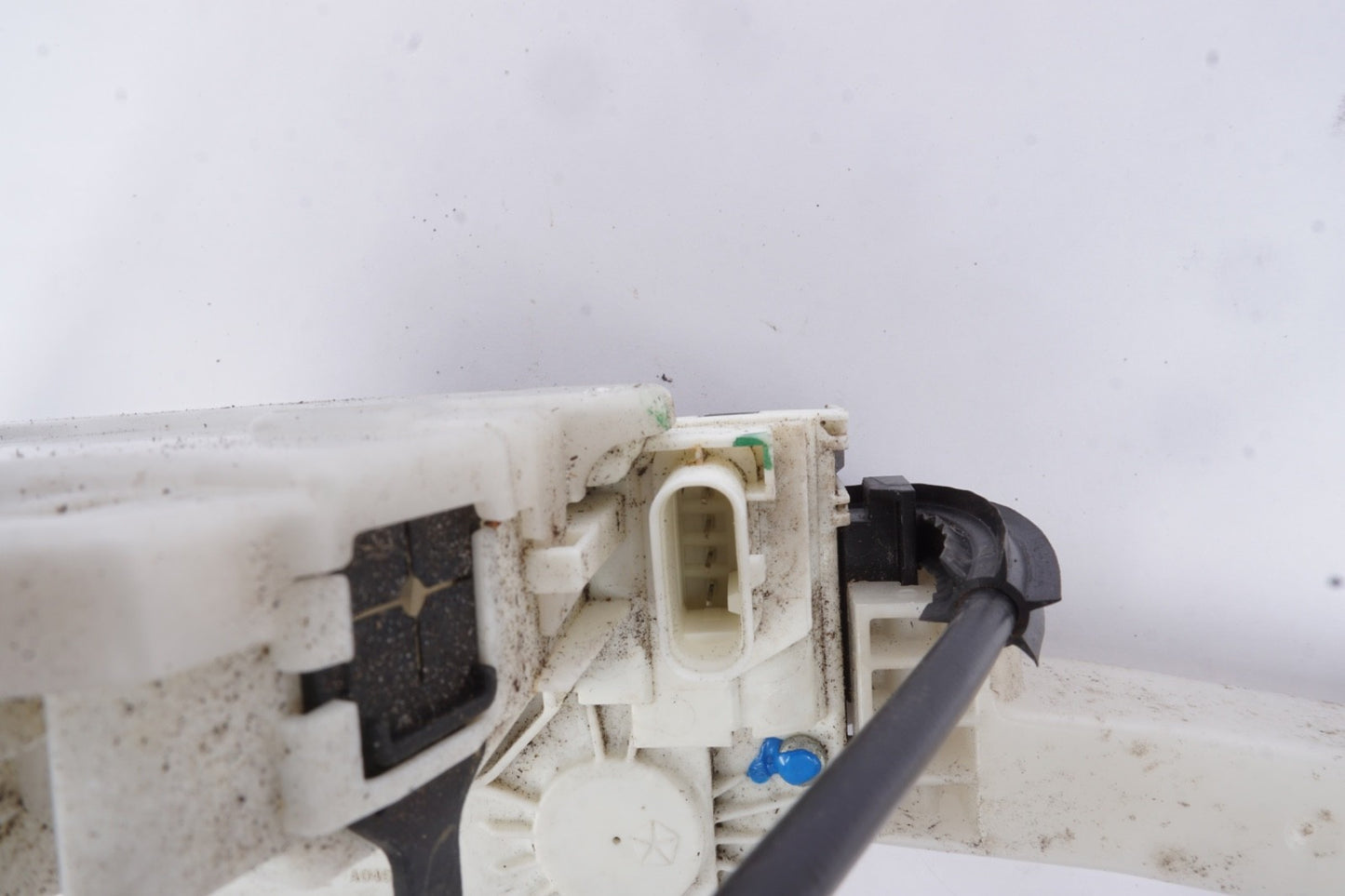 2016 - 2020 FIAT 500X REAR LEFT DRIVER SIDE DOOR LOCK LATCH ACTUATOR OEM