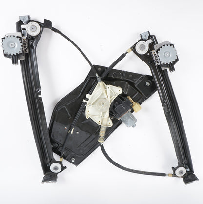 2014-2019 MASERATI GHIBLI FRONT RIGHT PASSENGER WINDOW REGULATOR & MOTOR OEM