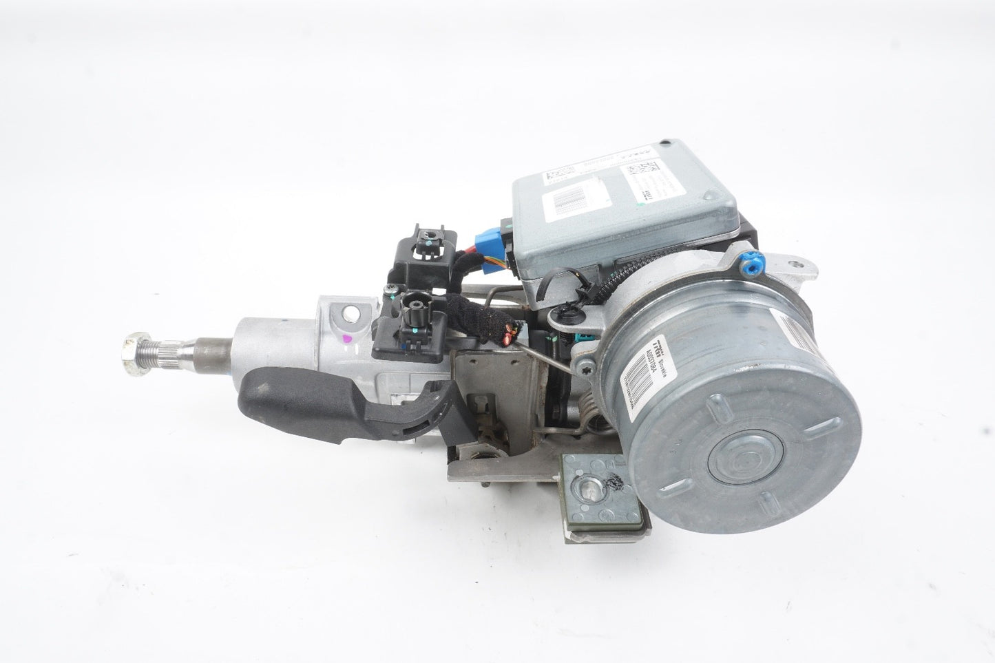 2014 - 2017 Fiat 500L Electric Steering Column  OEM