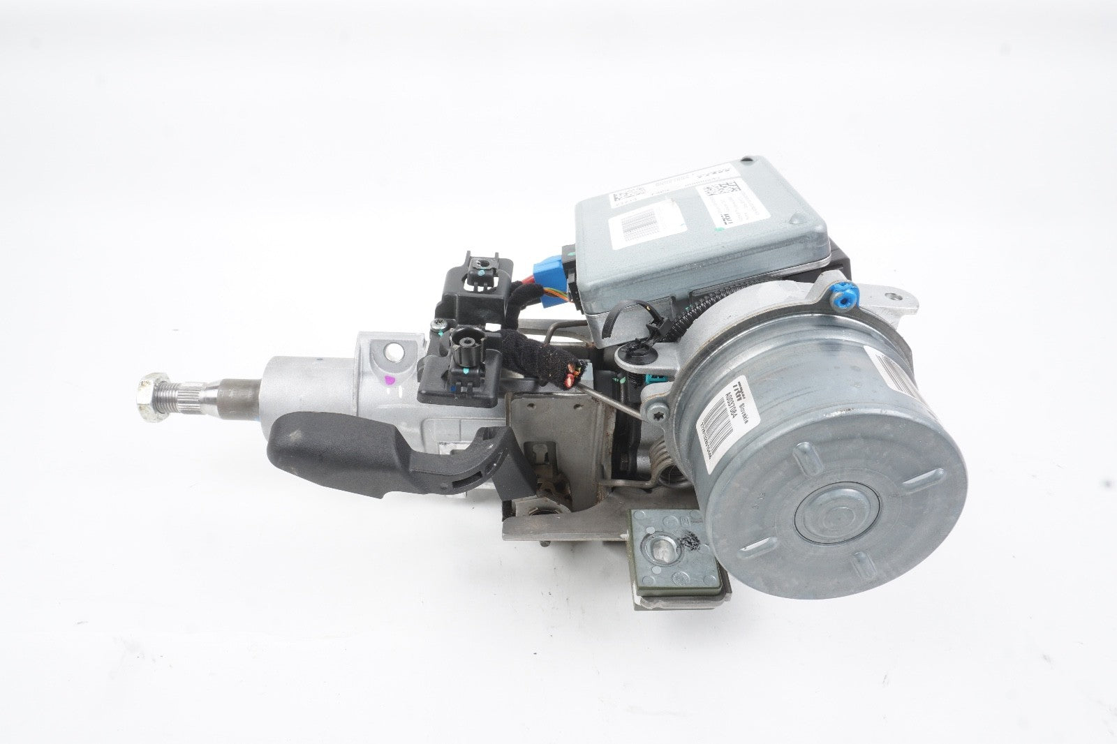 2014 - 2017 Fiat 500L Electric Steering Column  OEM