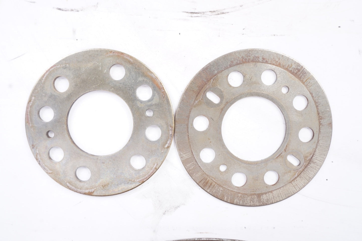 12-20 Mercedes W221 W222 S550 E350 GLE300 Engine Motor Flywheel Flex Plate OEM